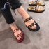 Valentino Flat Sandals VFS490006633790